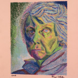 Self Portrait